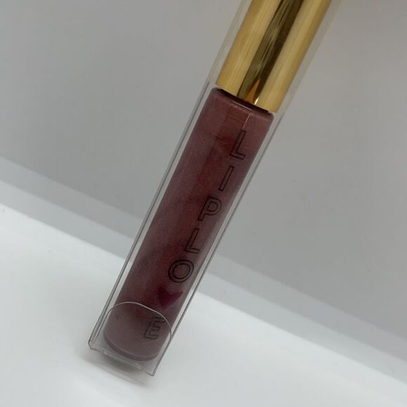 NWT Liplove Lipgloss - Glory - Picture 4 of 4